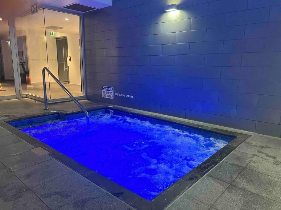 City Apartment, Pool & Carpark Adelaida Exterior foto